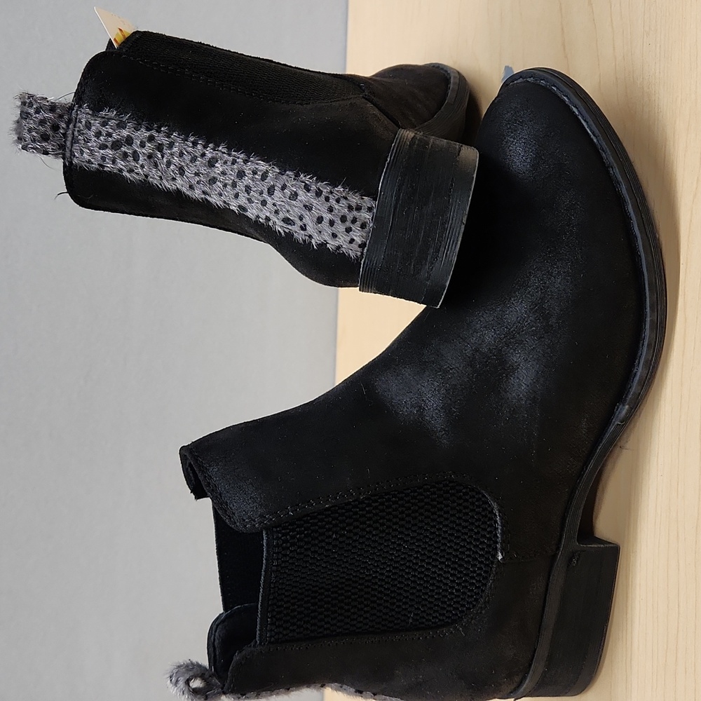 women's Very G ankle boots